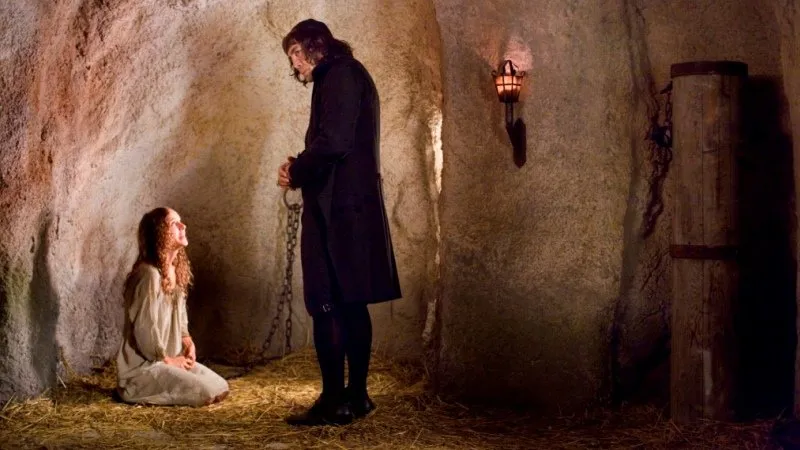 فیلم اشباح گویا