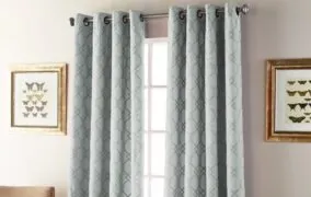 پرده‌های پانچی