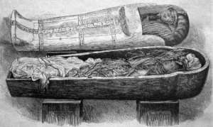 حکاکی تاریخی از سال 1888 میلادی