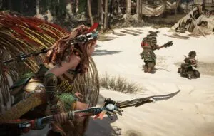 نگاهی به دشمنان هورایزن فوربیدن وست؛ چگونه در برابر آن‌ها پیروز شویم؟