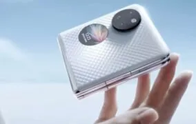 هواوی P50 Pocket