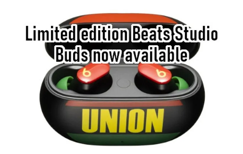 بیتس استدیو پادز