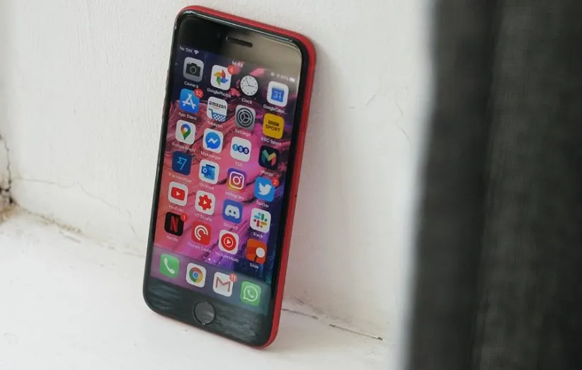 آیفون SE جدید 2022