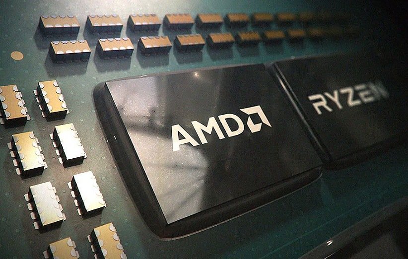 RYZEN 6000 AMD بدون یک ویژگی