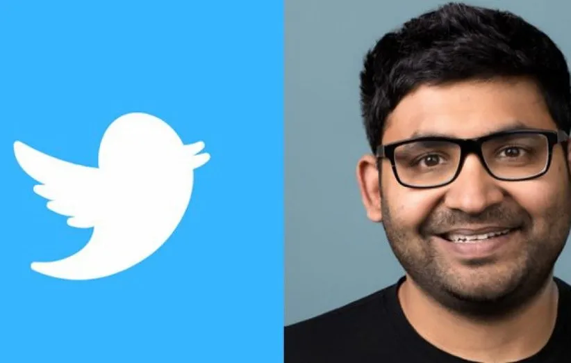 مدیر عامل توییتر