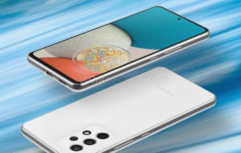 گلکسی A53 5G سامسونگ