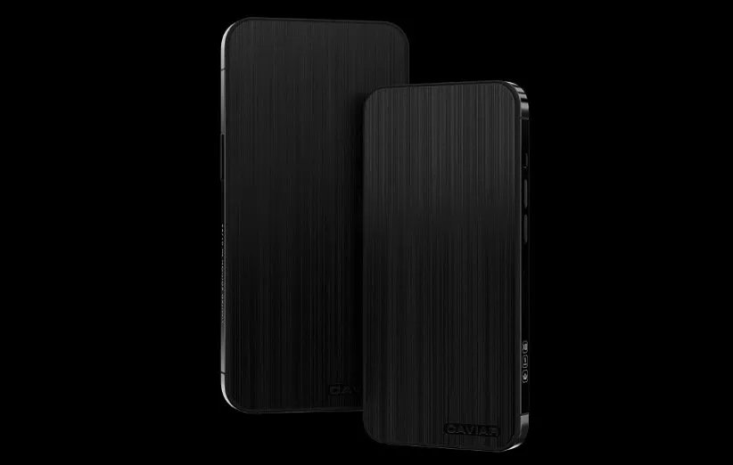 آیفون Stealth 2.0 13