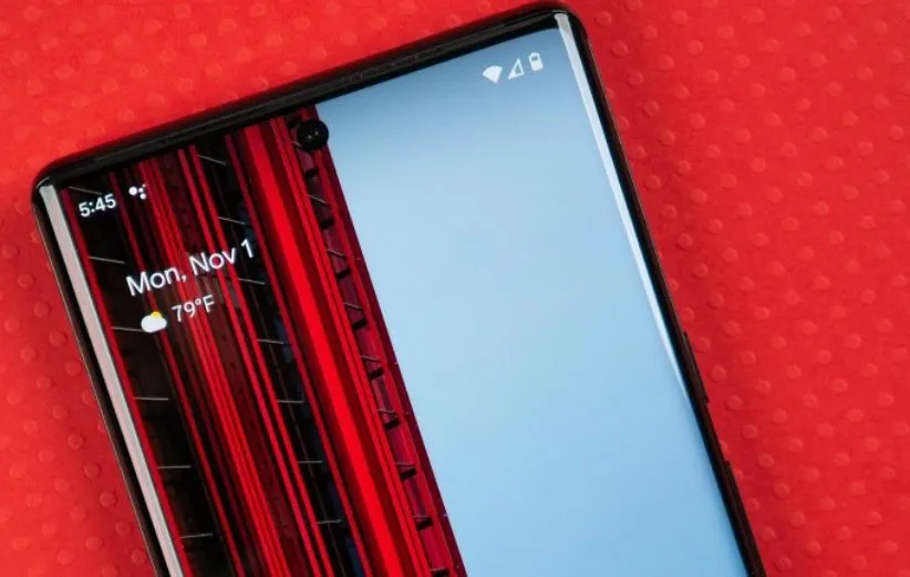 قابلیت تشخیص چهره