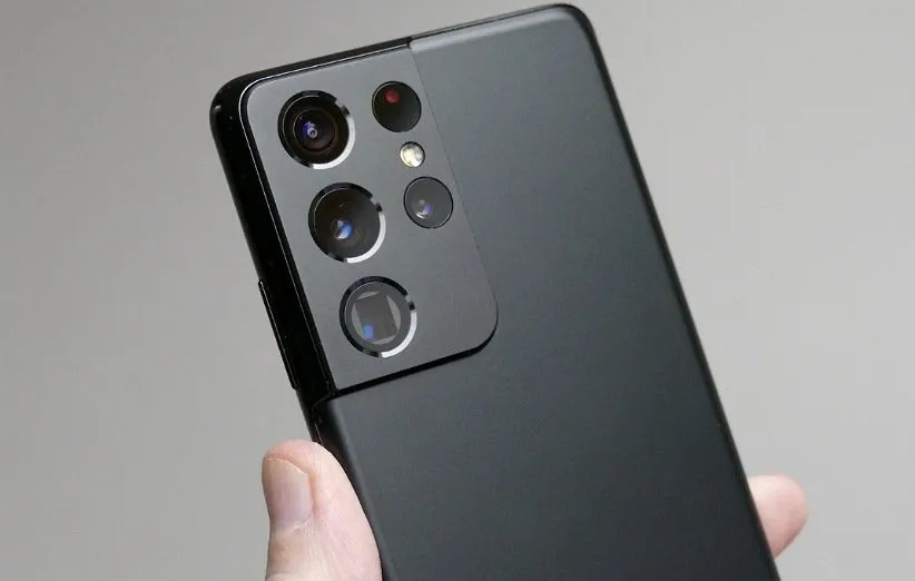 S22 اولترا سامسونگ