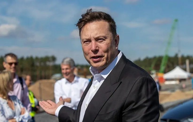 مالیات ایلان ماسک