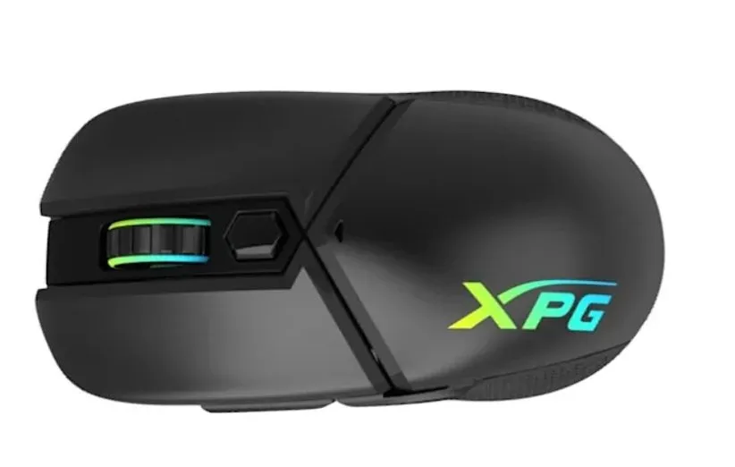 ماوس گیمینگ XPG