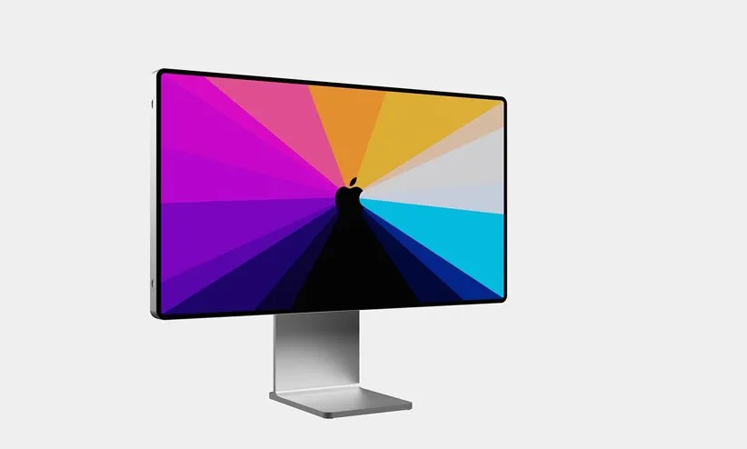 آیمک 27 اینچی