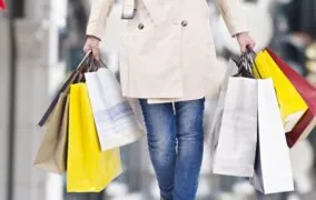 خرید هیجانی