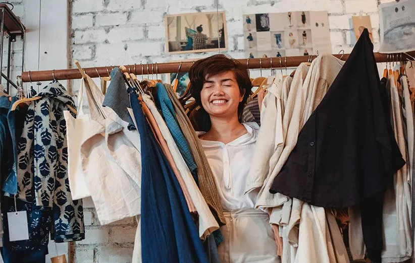 خرید هیجانی