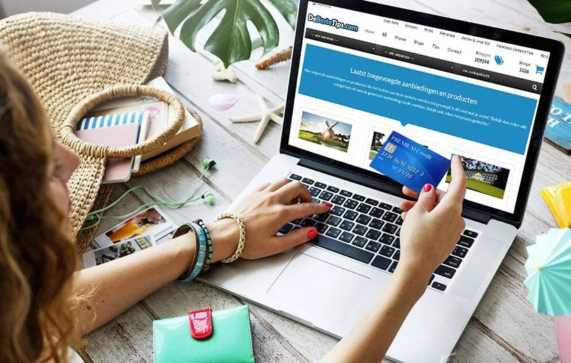 خرید هیجانی