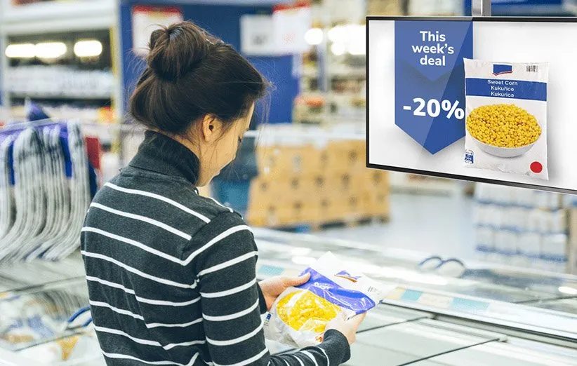 خرید هیجانی