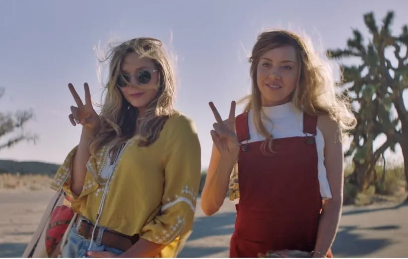 اینگرید به فنا میرود