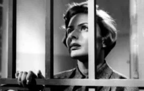 اینگرید برگمن