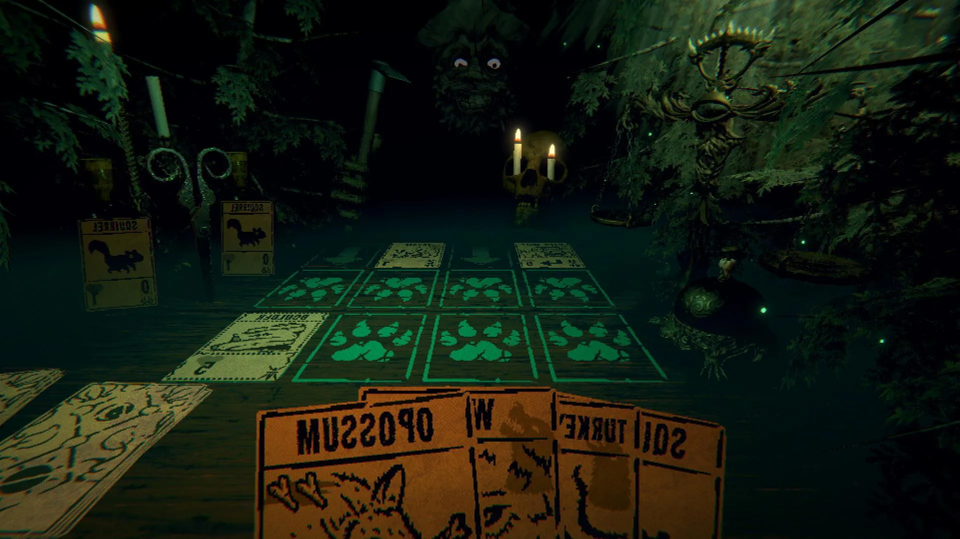 بازی نادیده گرفته شده در سال 2021