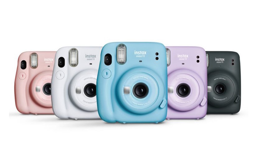 Instax Mini 11