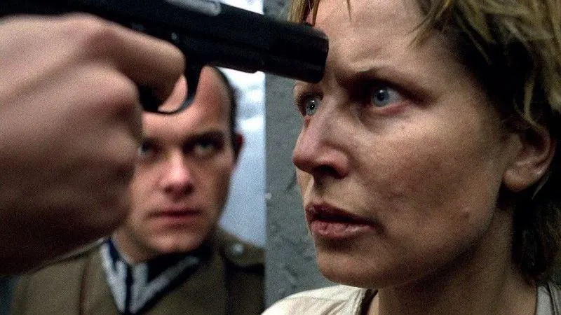 فیلم درباره‌ی سندرم استکهلم