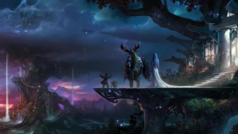 Introduction to World of Warcraft 00014 - مقدمه‌ای بر دنیای وارکرفت برای تازه‌واردها