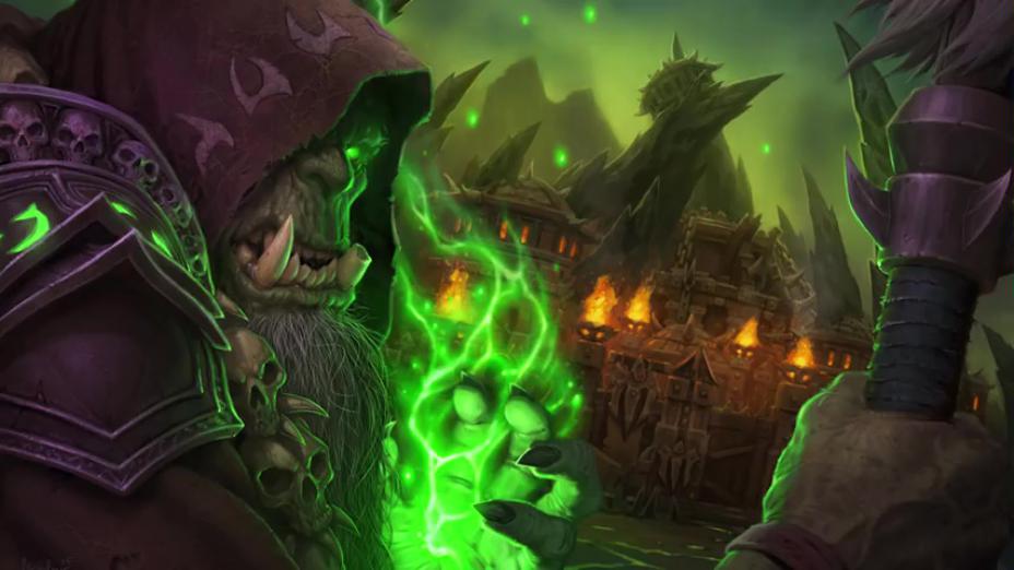 Introduction to World of Warcraft 00021 - مقدمه‌ای بر دنیای وارکرفت برای تازه‌واردها