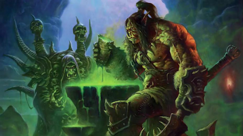 Introduction to World of Warcraft 00023 - مقدمه‌ای بر دنیای وارکرفت برای تازه‌واردها