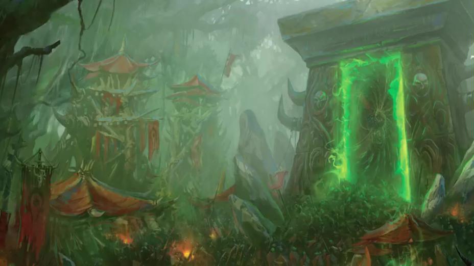 Introduction to World of Warcraft 00026 - مقدمه‌ای بر دنیای وارکرفت برای تازه‌واردها