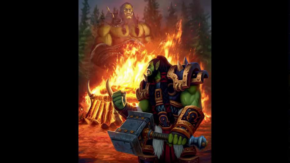 Introduction to World of Warcraft 00029 - مقدمه‌ای بر دنیای وارکرفت برای تازه‌واردها