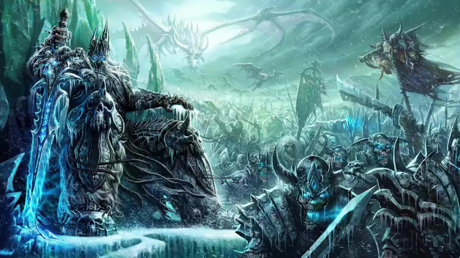 Introduction to World of Warcraft 00030 - مقدمه‌ای بر دنیای وارکرفت برای تازه‌واردها