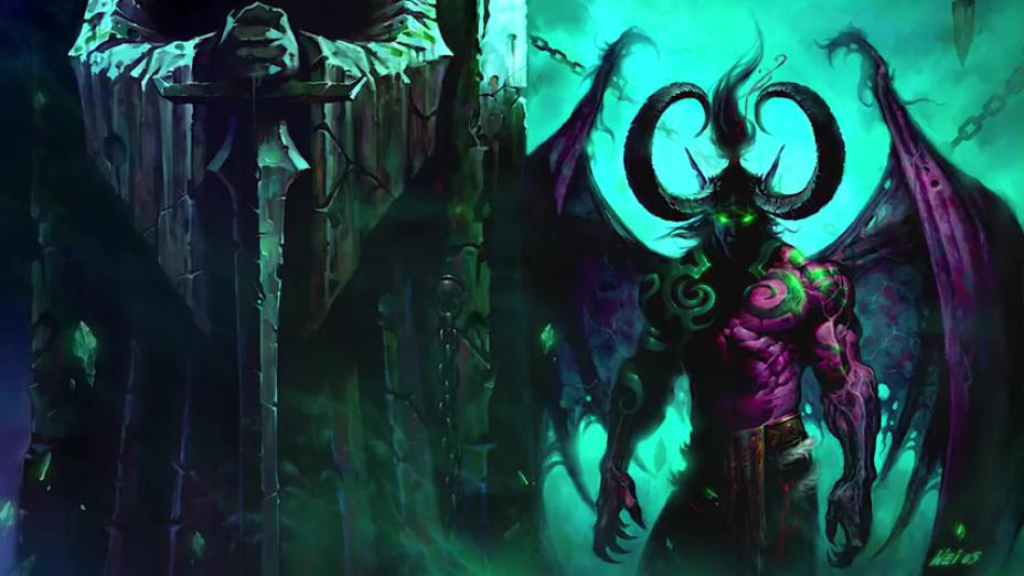 Introduction to World of Warcraft 00036 - مقدمه‌ای بر دنیای وارکرفت برای تازه‌واردها