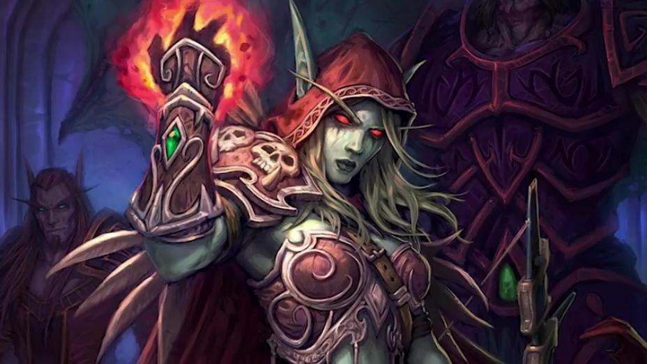 Introduction to World of Warcraft 00042 - مقدمه‌ای بر دنیای وارکرفت برای تازه‌واردها