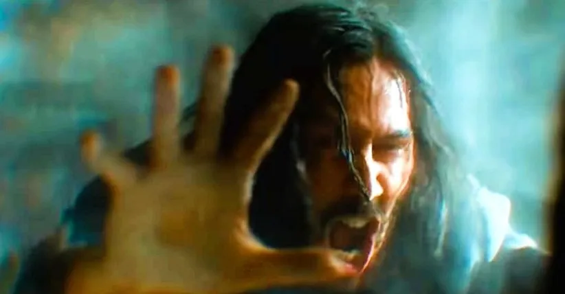 ماتریکس رستاخیزها