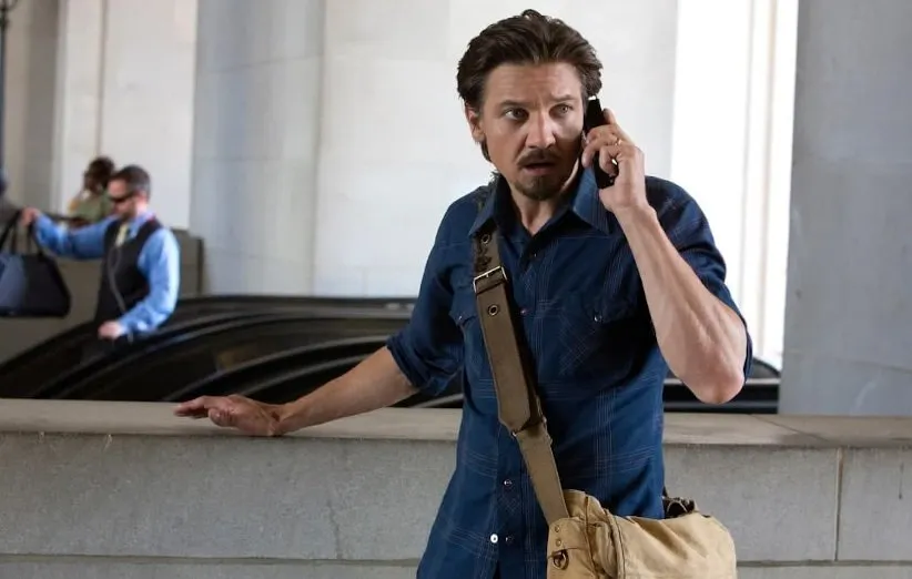 پیغامرسان را بکش