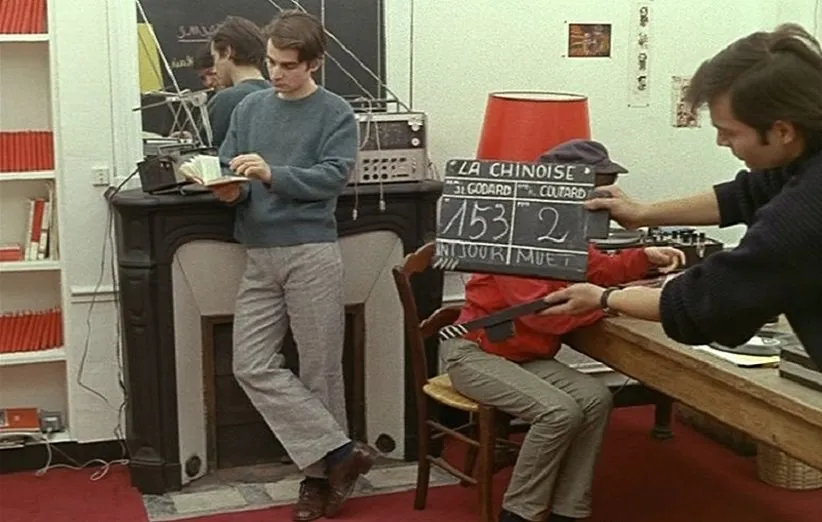 فیلم زن چینی