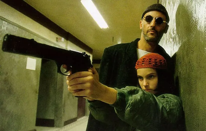 لئون: حرفهای