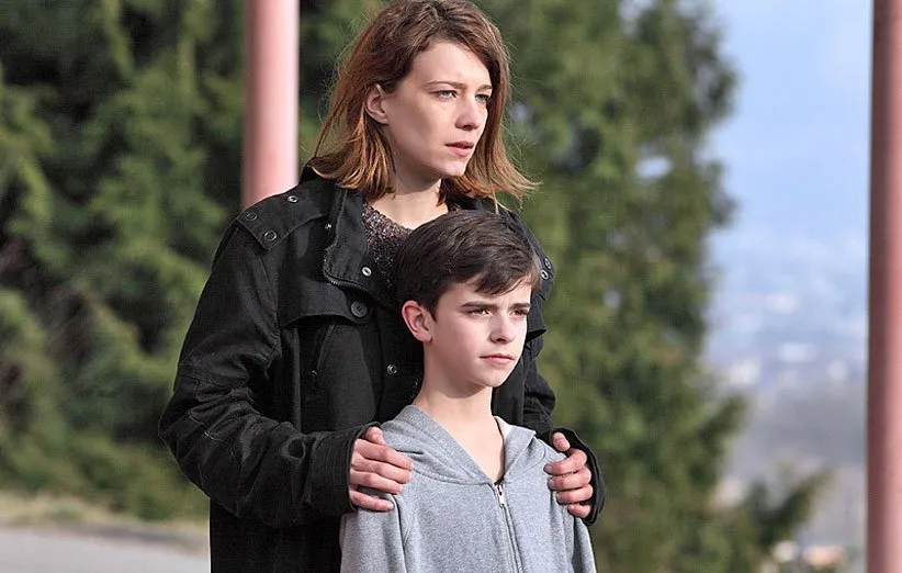 بازگشتگان (Les Revenants)