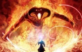 ارباب حلقه‌ها