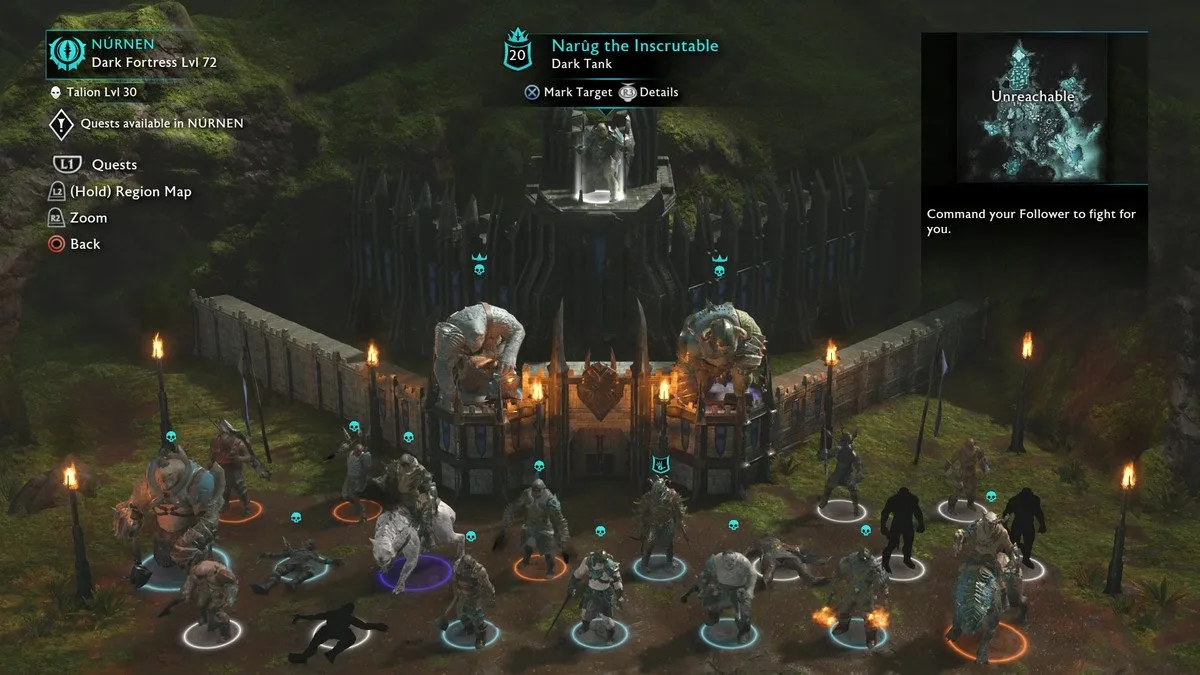 سیستم نمسیس