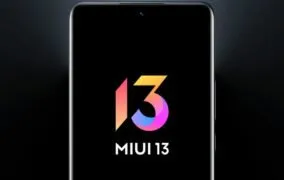 MIUI 13 شیائومی