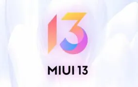 MIUI 13 شیائومی