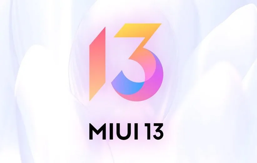 MIUI 13 شیائومی