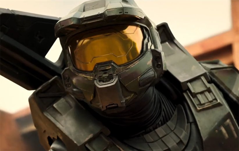 master chief