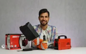 اینورتر جوشکاری گریتک