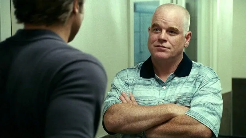 فیلیپ سیمور هافمن