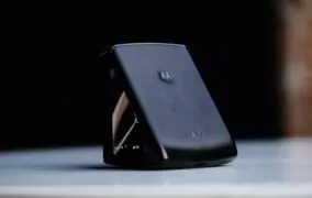 گوشی تاشوی موتورولا