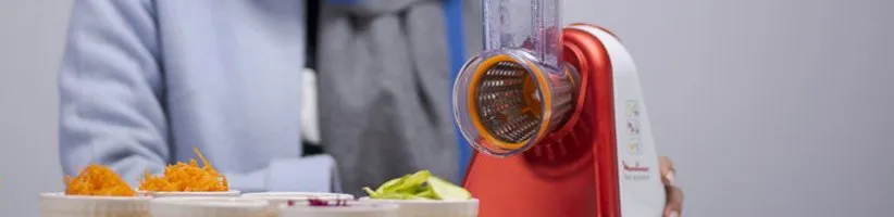 رنده برقی مولینکس