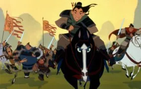 10 قهرمان بی عیب و نقص انیمیشن‌های برتر