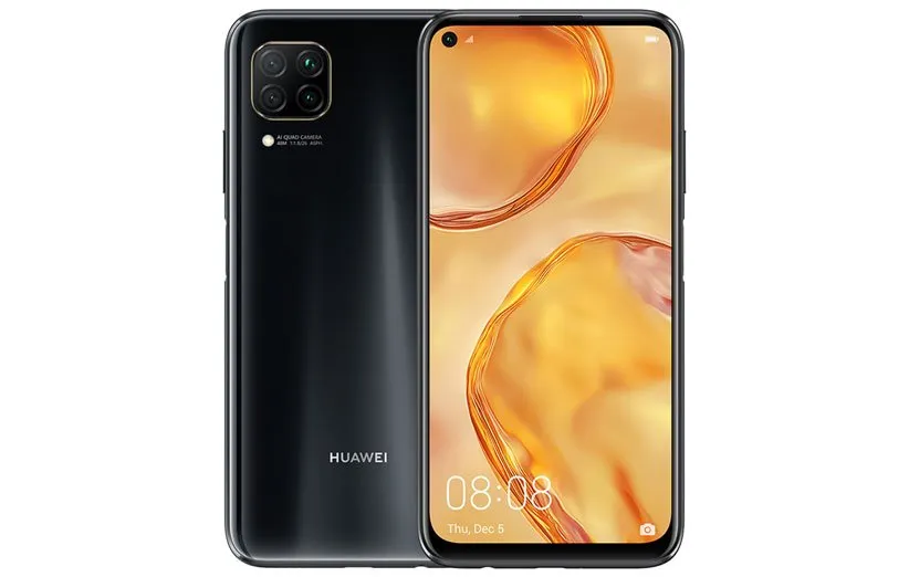 بهترین گوشی میانرده